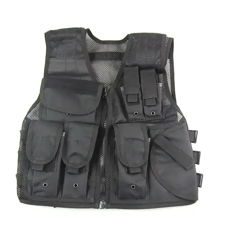 Gilet tactique Vest Base MKII – Frankreich