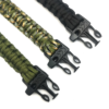 Farben Paracord-Armband