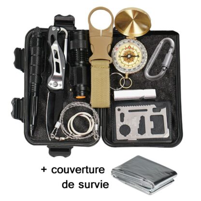 Kit de survie