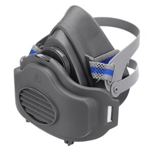 Masque à gaz intégral RD40