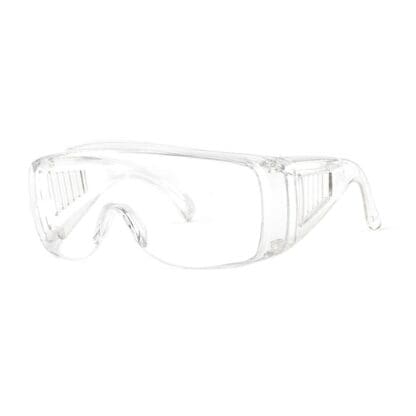 Lunettes anti-projections