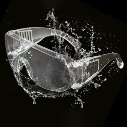 Lunettes de protection