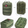 Pochette MOLLE de secours (vide) – Image 2
