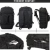 Borsa MOLLE grande - immagine 2