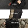 Borsa MOLLE grande - immagine 6