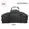 Borsa MOLLE grande