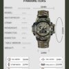 Montre paracorde – Image 6
