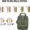 Trauma kit IFAK (MOLLE) – Image 5