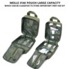 Trauma kit IFAK (MOLLE) – Image 2
