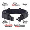 Ceinture tactique – Image 4