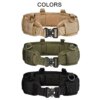 Ceinture tactique – Image 5