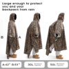 Rain poncho - Image 2