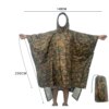 Rain poncho - Image 4
