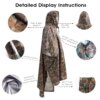 Rain poncho - Image 3