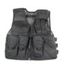 Gilet tactique léger