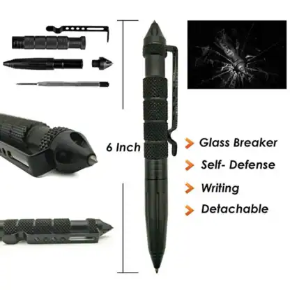 Kit de survie – Image 5