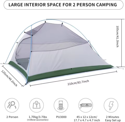 Stan pro 2 osoby - Image 2