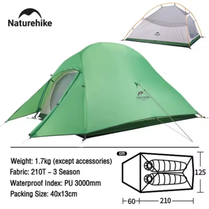 Stan pro 2 osoby - Image 5
