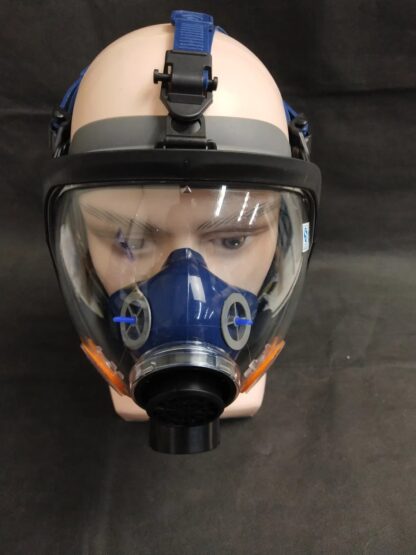Masque à gaz – Image 4
