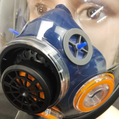 Masque à gaz – Image 3