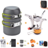 Kit popote + réchaud gaz – Image 2