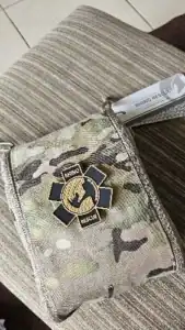 Trousse de secours IFAK (assistance lourde) photo review