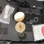 Kit de survie photo review