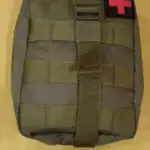 Kit d'urgence secours et traumatologie photo review