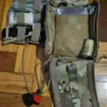 Trousse de secours IFAK (assistance lourde) photo review