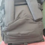 Gilet tactique MOLLE photo review