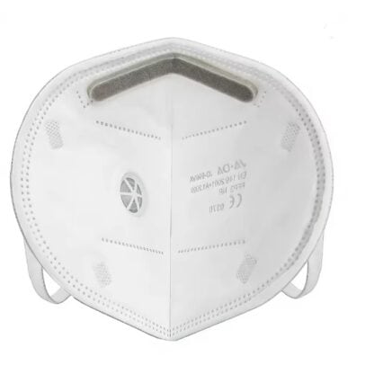 Masque FFP3 avec valve – Image 3