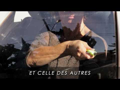 L&#039;outil resqme® 2 en 1, brise-vitre et coupe-ceinture (45sec)