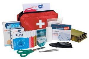 meilleure trousse de secours
