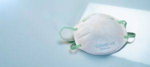 Coronavirus mask