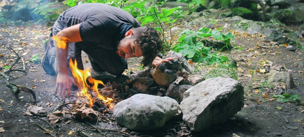 Survivalisme Covid-19