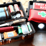 Equipements de survie