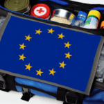 Kit survie 72h de l'UE