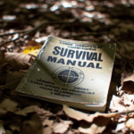 Manuel de survie Etat français gouvernement