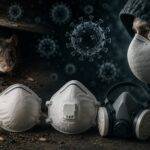 masque contre hantavirus